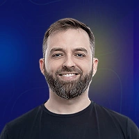 Avatar Instrutor