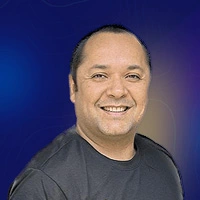 Avatar Instrutor