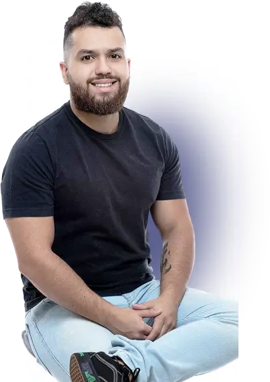 Assista ao vídeo do Instutor Lucas