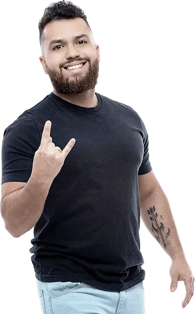 Lucas Baroni