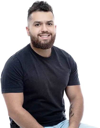 Lucas Baroni