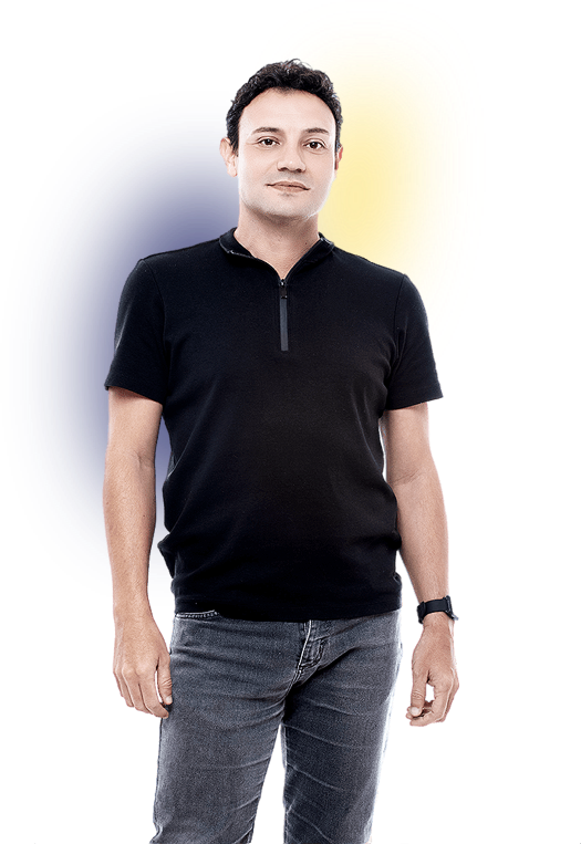 Danilo Pinheiro